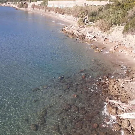 Apartamento Zagara Blu