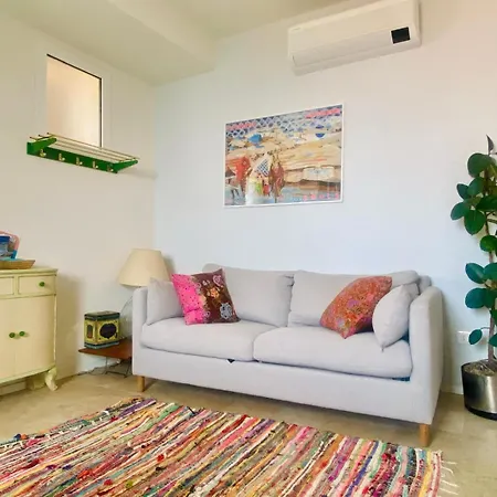 Apartamento Zagara Blu Latte