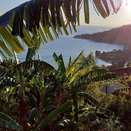 Zagara Blu 아파트 *