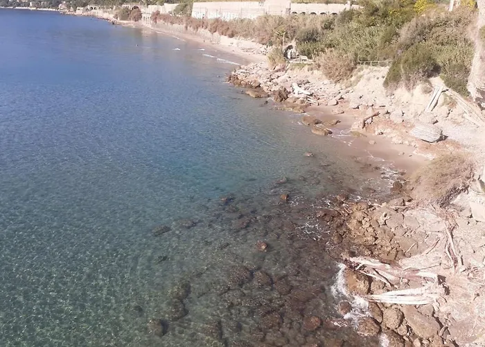 Lejlighed Zagara Blu