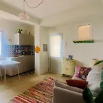 Apartment Zagara Blu Latte