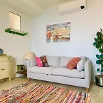 Apartment Zagara Blu Latte