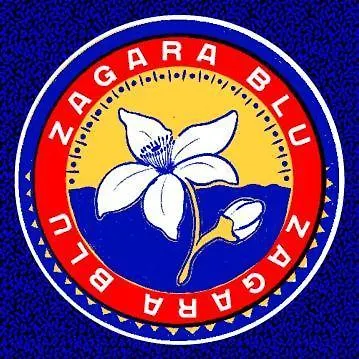 Zagara Blu Latte