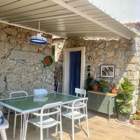 Appartement Zagara Blu Latte