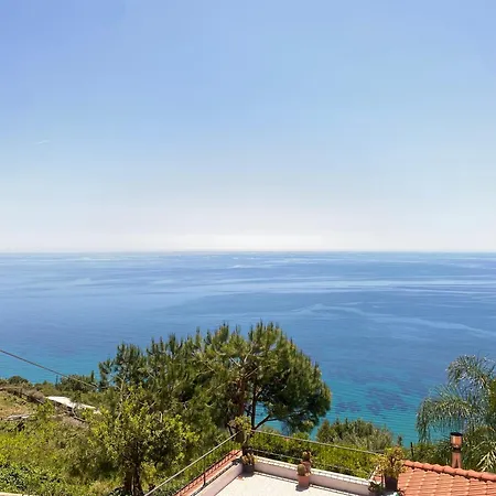 Zagara Blu Appartement *