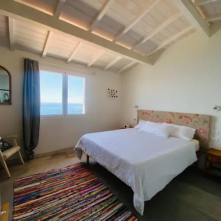 Zagara Blu Apartamento