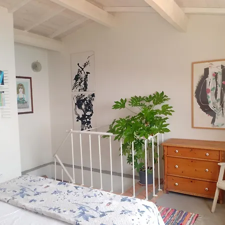 Apartamento Zagara Blu *