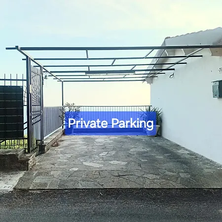 Apartamento Zagara Blu