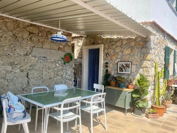 Apartman Zagara Blu Latte