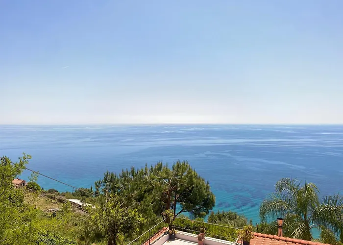 Zagara Blu Apartman *