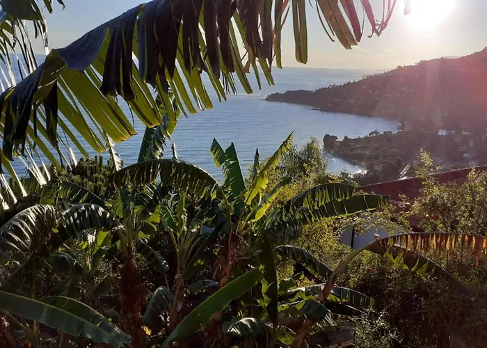 Zagara Blu Apartamento *