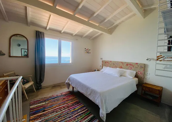 Zagara Blu Apartamento