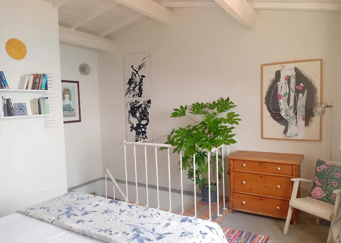 Apartamento Zagara Blu *