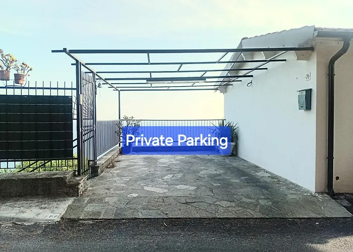 Apartamento Zagara Blu